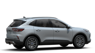 2025 Ford Escape Plugin Hybrid External Image 4